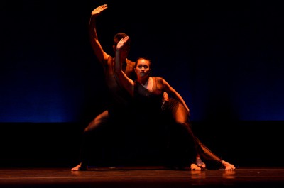 Thumbnail for 'Stanford Dancers Take DC'