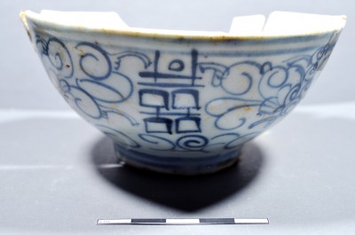 Thumbnail for 'Stanford anthropology team prepares fractured, historic objects for art gallery debut'