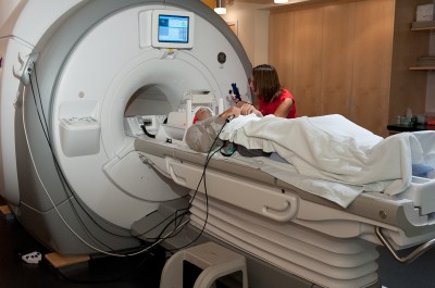 Thumbnail for 'This is your brain on Jane Austen, and Stanford researchers are taking notes'