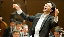 Image for 'The Beethoven Project: Stanford Symphony Orchestra, Jindong Cai, music director and conductor; Jon Nakamatsu, piano'