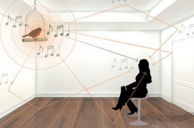 Thumbnail for 'Excavating an Echo'