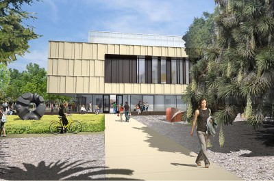 Thumbnail for 'Anderson Collection at Stanford University to be displayed in an elegant new home'