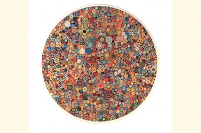 Thumbnail for 'The Jameel Prize: Art Inspired by Islamic Tradition'
