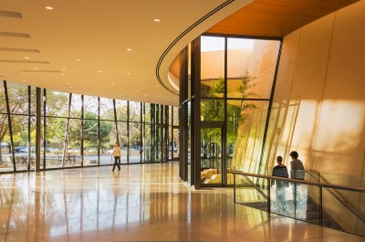 Thumbnail for 'STANFORD LIVE’S INAUGURAL SEASON AT BING CONCERT HALL BEGINS JANUARY 11, 2013'