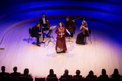 Thumbnail for 'Stanford’s Bing Concert Hall opens to rave reviews'
