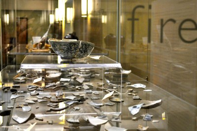 Thumbnail for 'City Beneath the City @ Stanford Archaeology Center'
