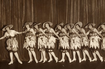 Thumbnail for 'The Stanford Arts Timeline unearths a vital legacy of tradition and transformation'