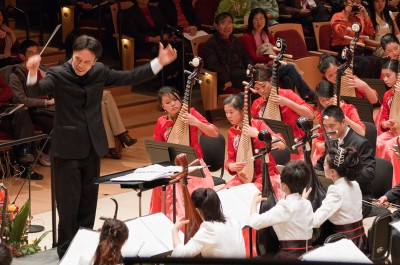 Thumbnail for 'A weekend of sold-out performances at Stanford’s Pan-Asian Music Festival'