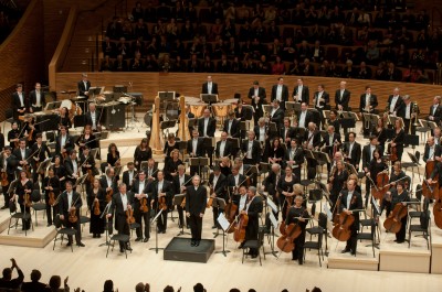 Thumbnail for 'Tickets for Bing Concert Hall inaugural season performances are selling out'