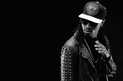 Thumbnail for 'Rapper Future performs at Stanford’s Blackfest'