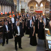 Thumbnail for 'Stanford Chamber Chorale: Tour Farewell Concert'
