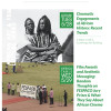 Thumbnail for 'MBYE CHAM – "Cinematic Engagements of African History: Recent Trends"'