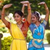 Thumbnail for 'Harmony in Motion: Indian Classical Dance and Music Student Showcase'