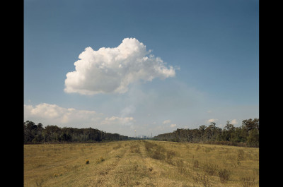 Thumbnail for 'Richard Misrach lecture on  Monday, May 13 at 6 pm at Annenberg Auditorium, Cummings Art Building '