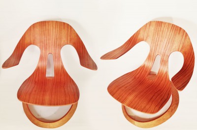 Thumbnail for 'The Chair – June 6-30'