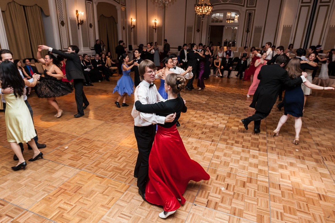 The 36th Stanford Viennese Ball Slideshow – Stanford Arts
