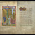 Pages from the Reichenau Gospels from the Middle of the 11th century CE. This Gospel Book is believed to come from the Abbey of Reichenau, on Lake Constance, on the basis of its script and illumination. As a whole, it is an excellent example of Ottonian book illumination. For full description, see http://www.thedigitalwalters.org/Data/WaltersManuscripts/html/W7/description.html.