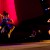 Chocolate Heads dancers Madeline Hawes and Katrina Wisdom perform in 'Xocolatl: Food of the Gods' at Bing Concert Hall on March 8, 2013.