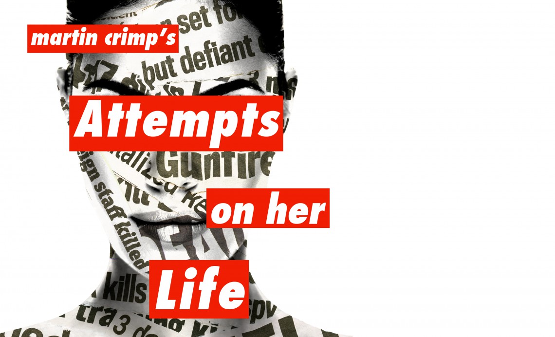 STANFORD TAPS PRESENTS MARTIN CRIMP'S ATTEMPTS ON HER LIFE â€“ Stanford Arts