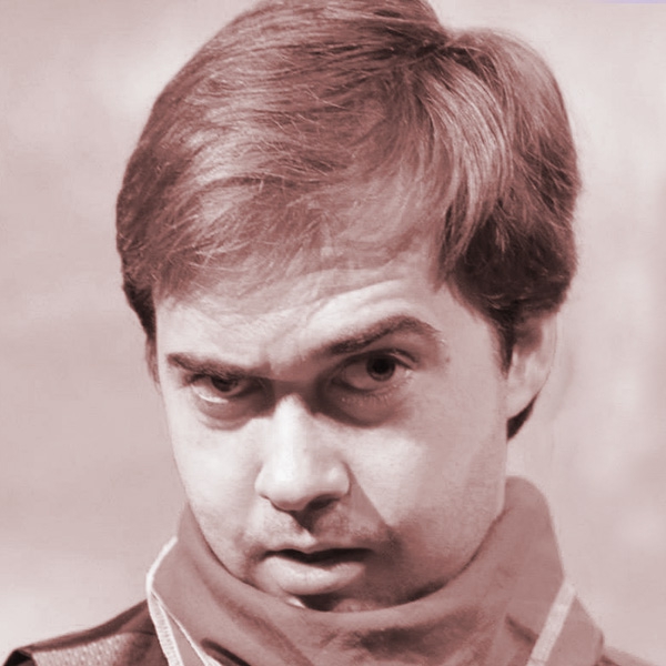 NOON CONCERT Joel Chapman, baritone, with Laura Dahl, piano Stanford