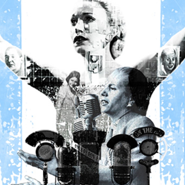 Performance “evita The Musical” – Stanford Arts