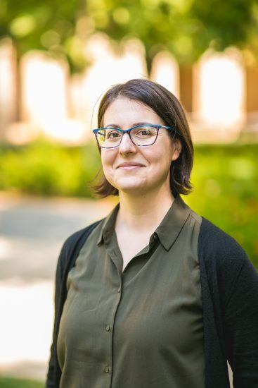 Sabrina Wilensky 2018