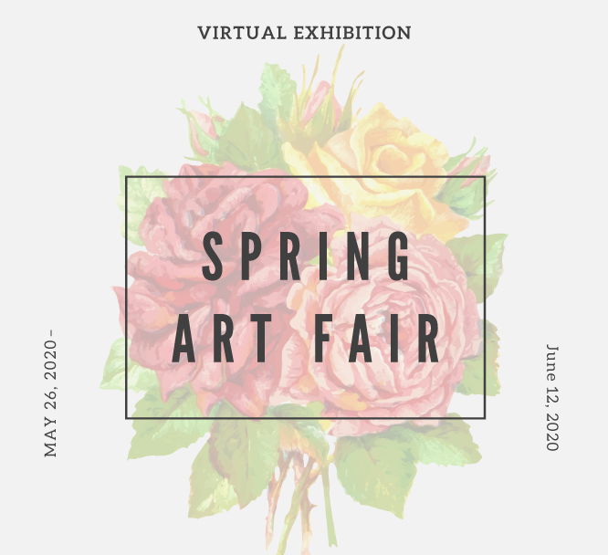 Spring Art Fair