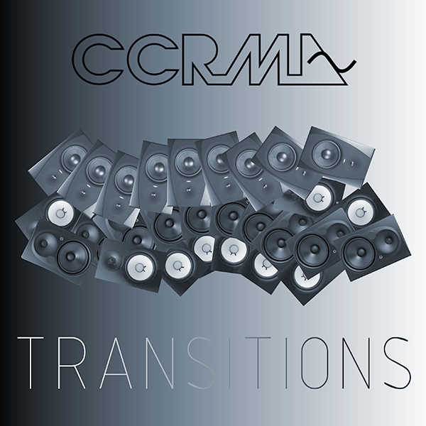 CCRMA Transitions 2019 Concert 1 Stanford Arts
