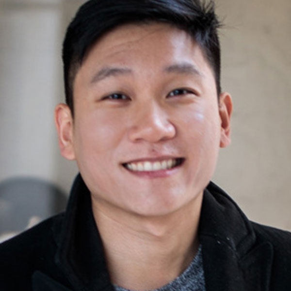 Patreon Co-Founder and CTO Sam Yam @ ETL – Stanford Arts