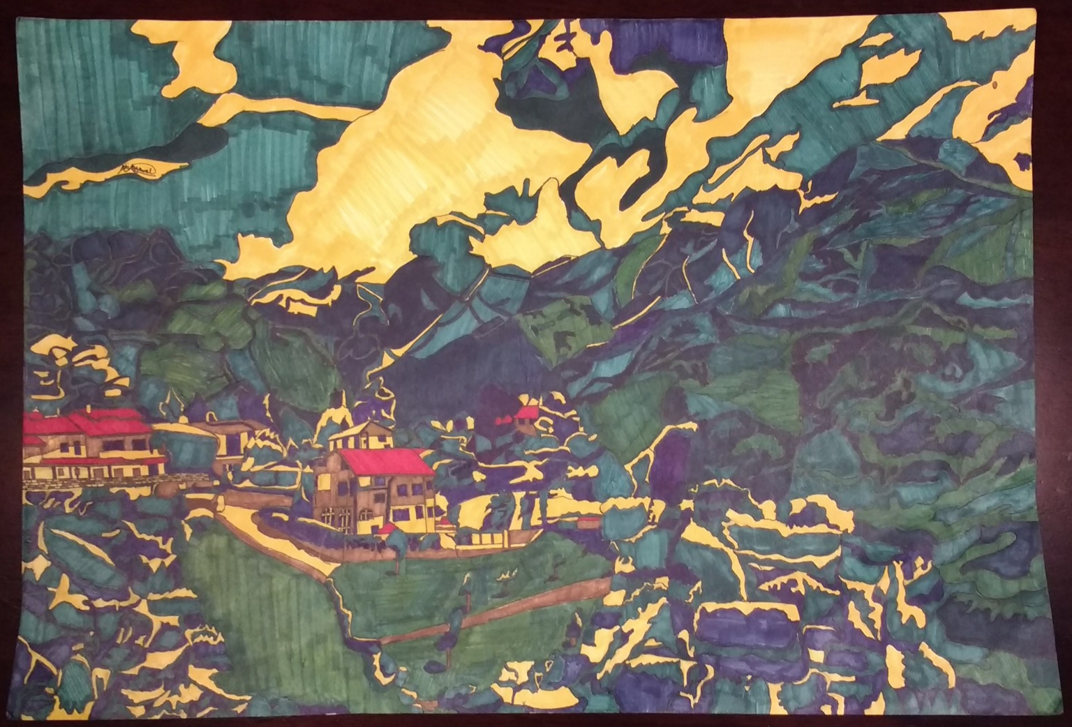 La Belleza Italiana – Stanford Arts