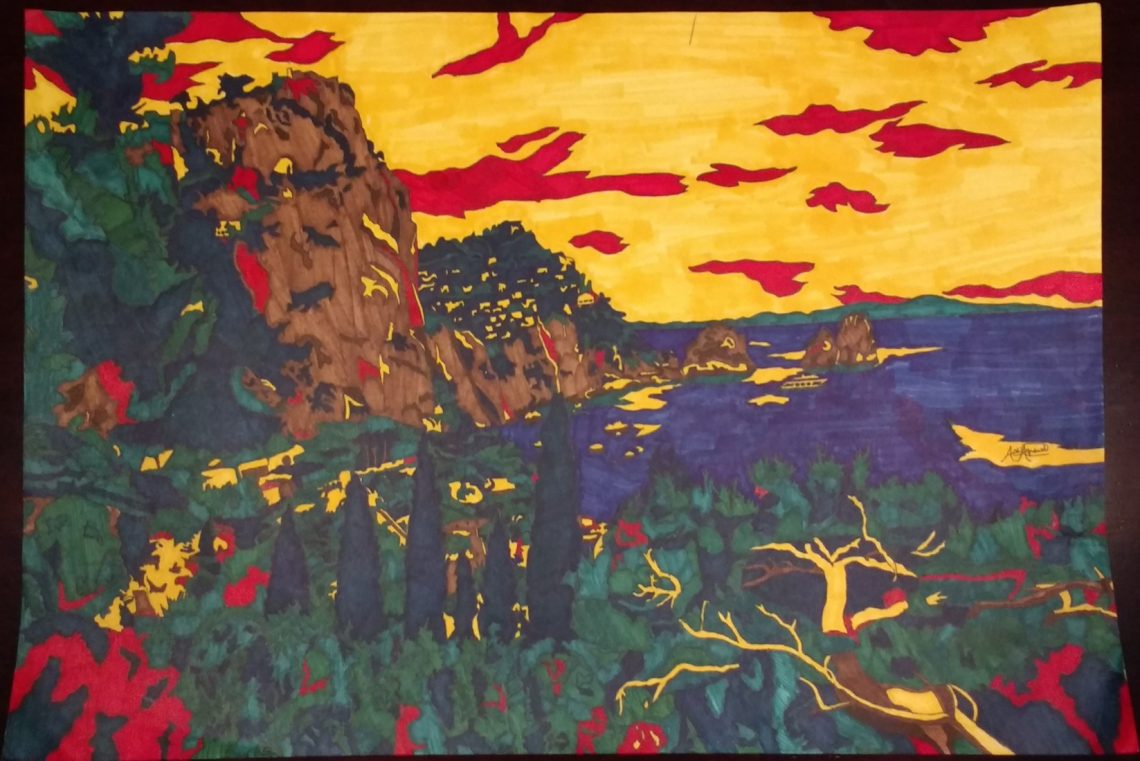 La Belleza Italiana – Stanford Arts