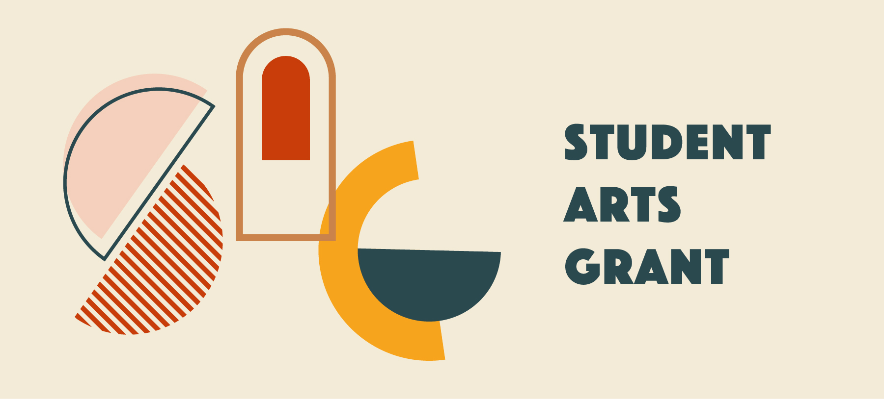 Student Arts Grant