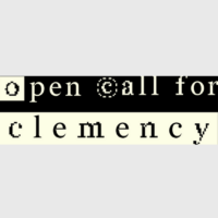 Open Call for Clemency
