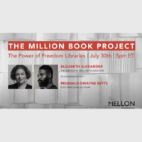 The Million Book Project