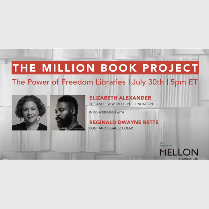 The Million Book Project