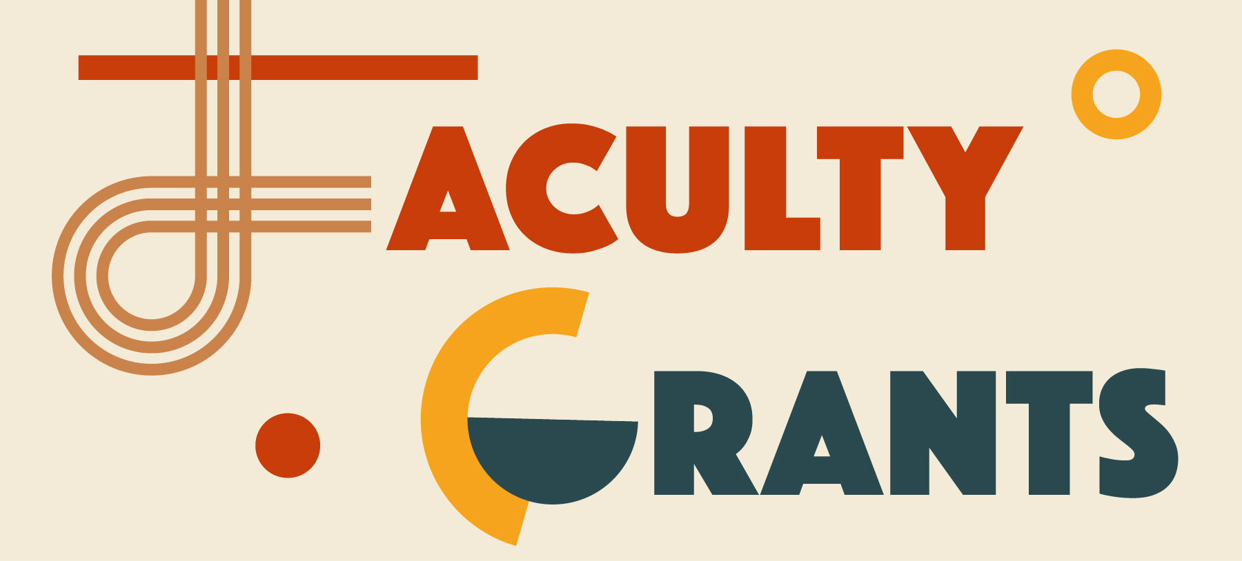Faculty Grants