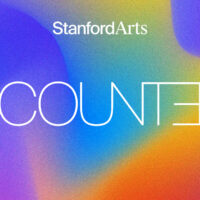 Encounters podcast from Stanford Arts