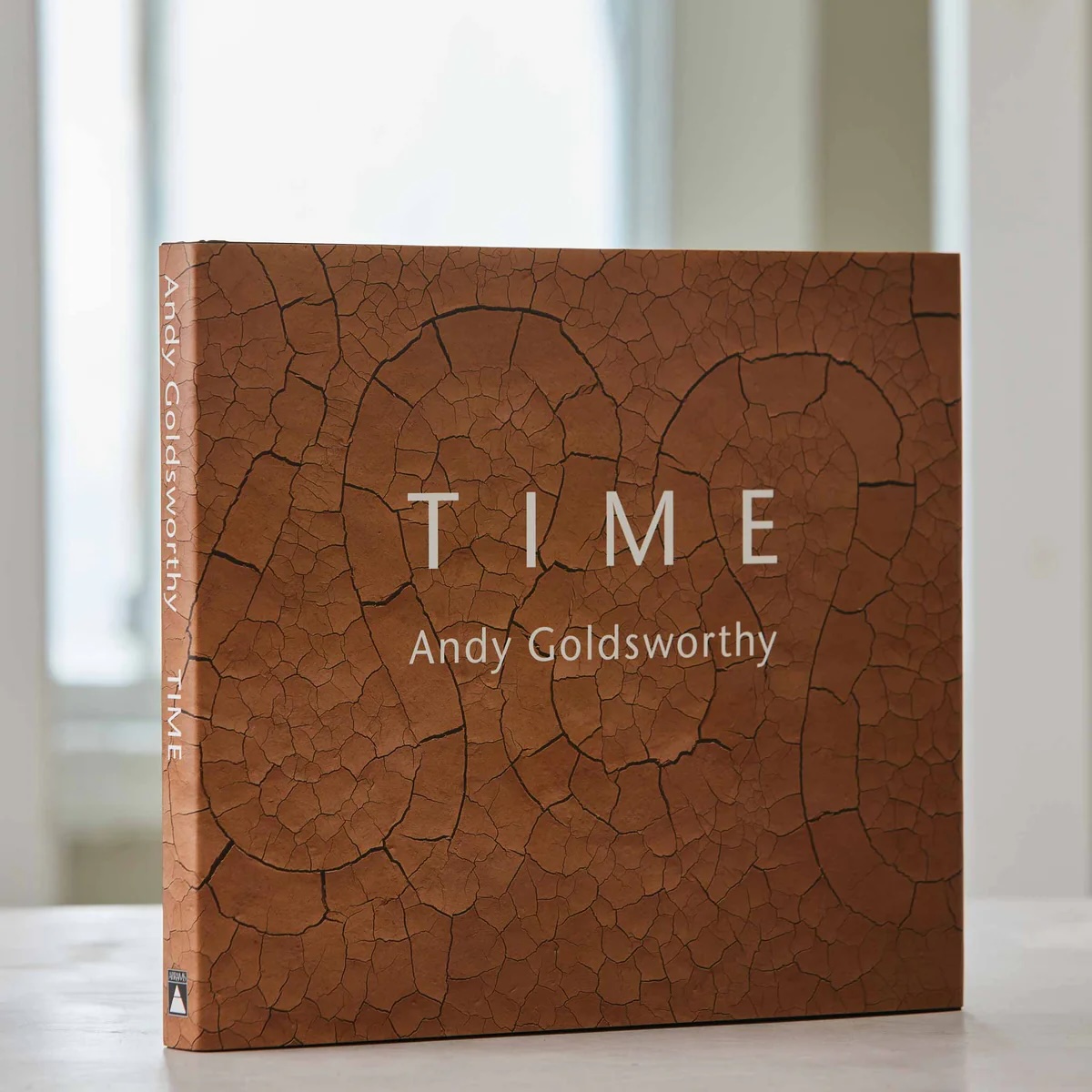 Time, Andy Goldsworthy