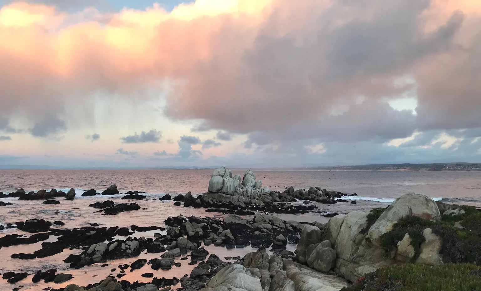 Hopkins Marine Station - Stanford University