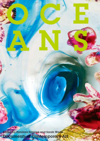 Oceans: Documents of Contemporary Art