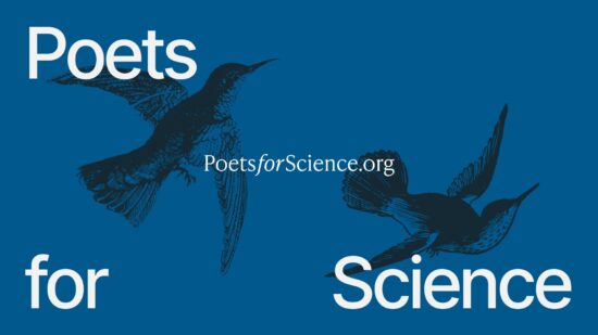 Poets for Science