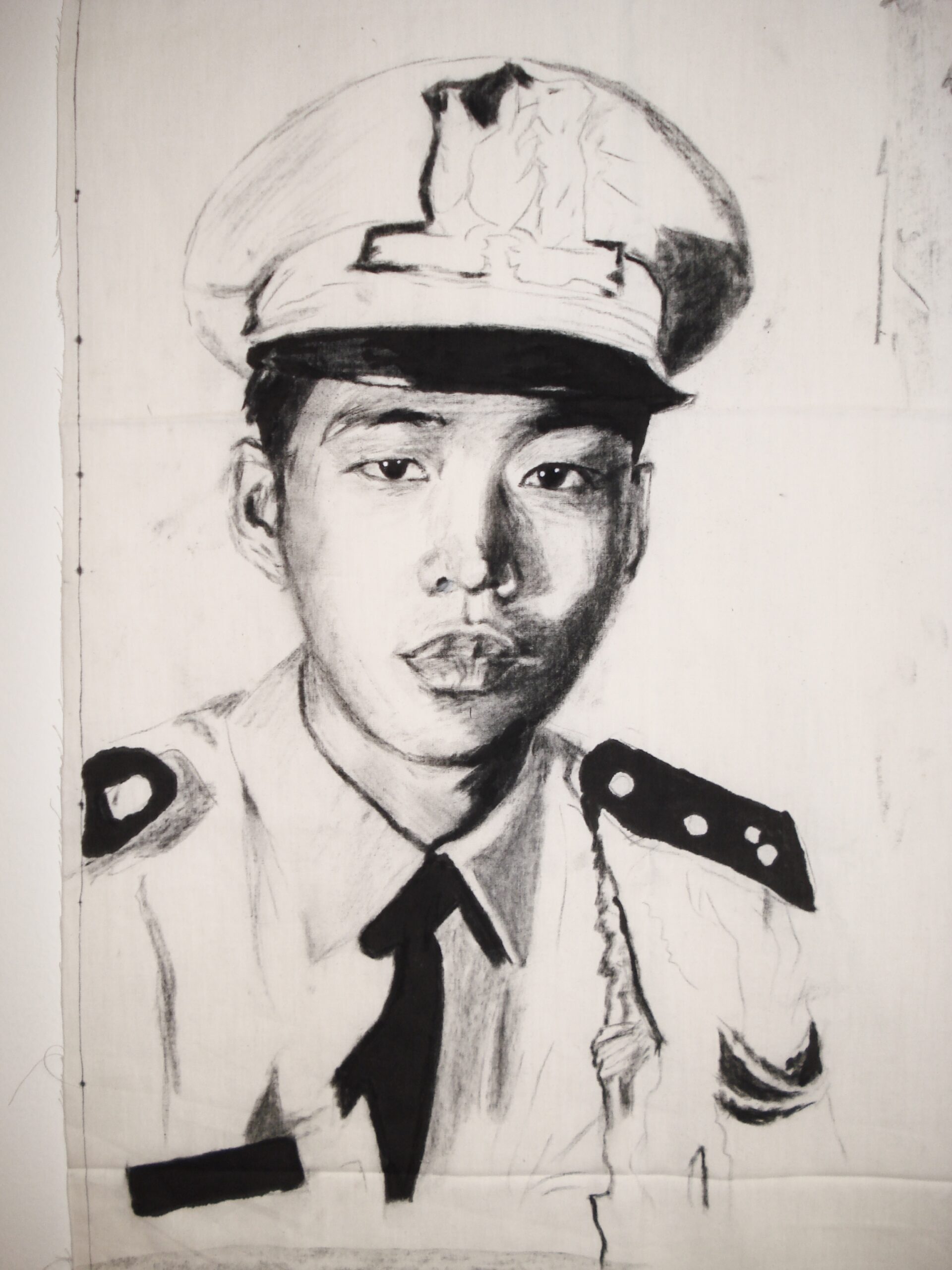 Lily Thai – Stanford Arts