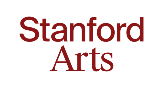 Stanford Arts wordmark