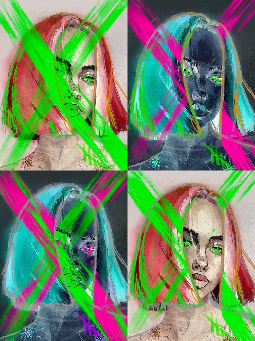X – Stanford Arts