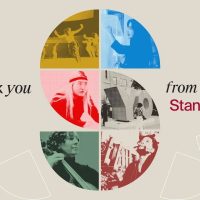 A creative year in review: Stanford Arts looks back on memorable moments