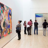 How to appreciate art when you’re on vacation