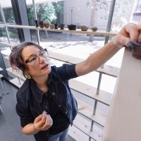 New exhibition asks, ‘What have you held?’