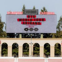 BTS brings Stanford and Bay Area together for three sold-out shows