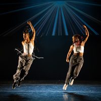 Stanford Live’s new season celebrates past, present, and future