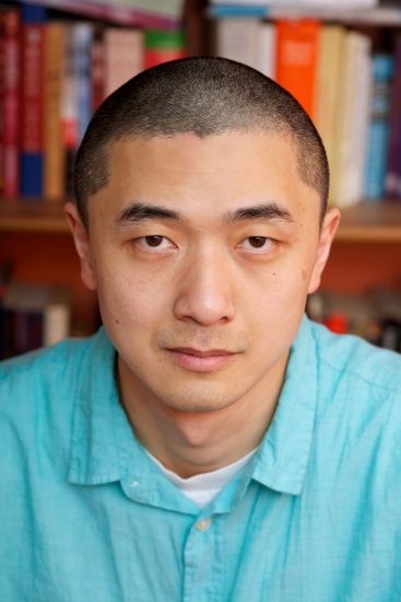 KenLiu1 - Ken Liu